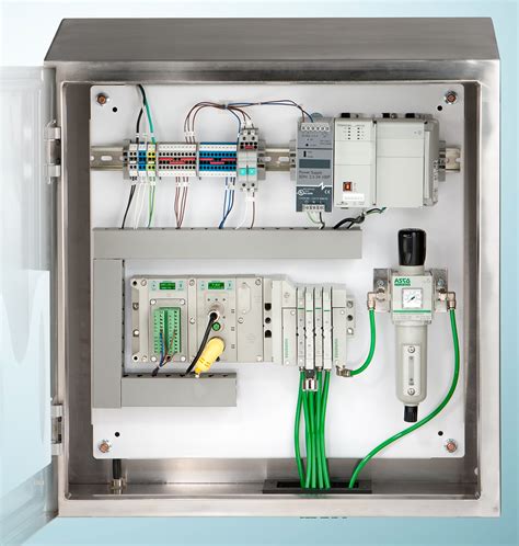 electrical integration for enclosures|Integrated Package Solutions .